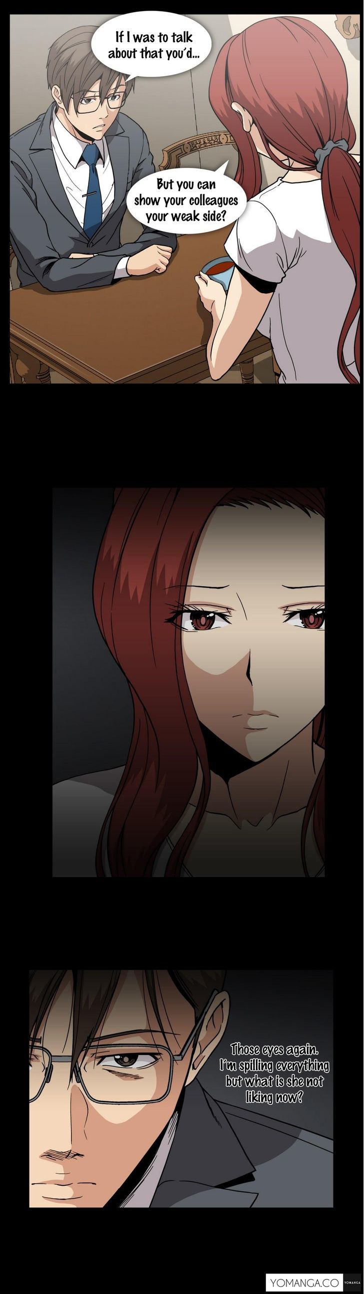Drug Candy Chapter 26 image 14