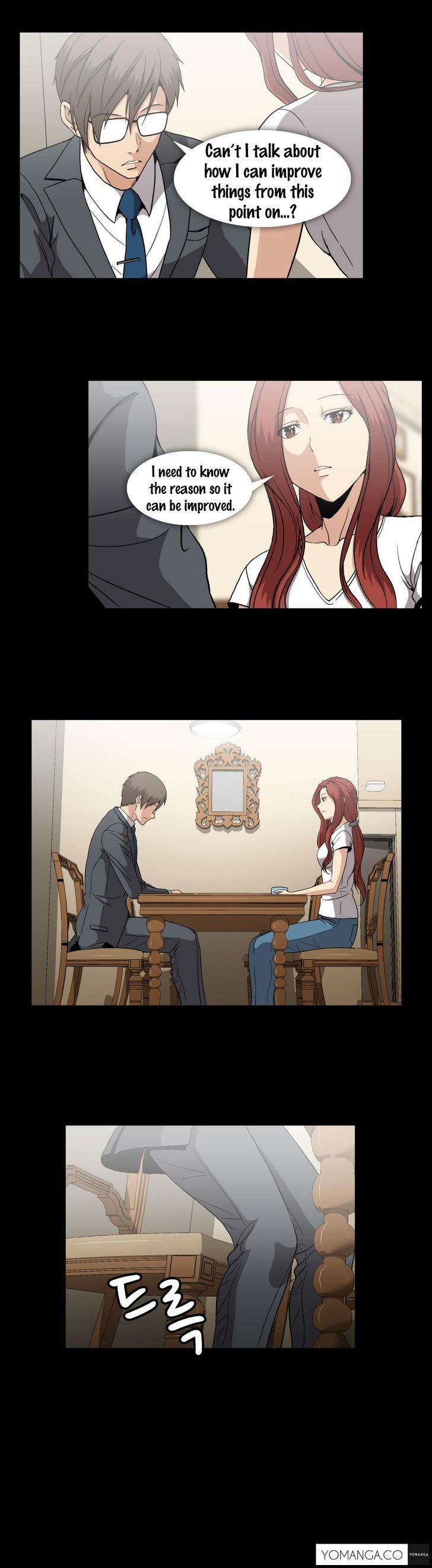 Drug Candy Chapter 26 image 16