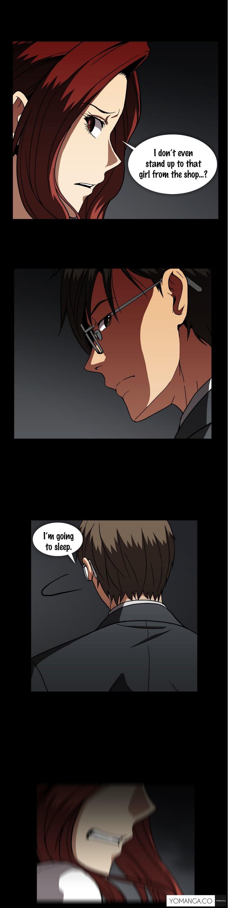 Drug Candy Chapter 26 image 19