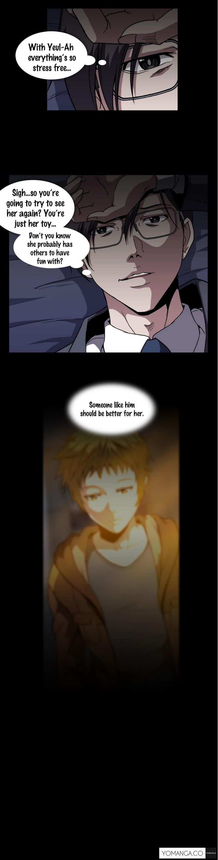 Drug Candy Chapter 26 image 22