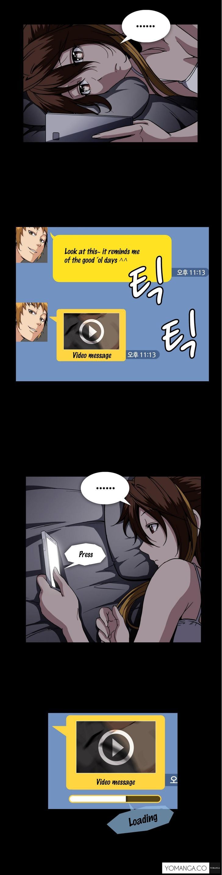 Drug Candy Chapter 26 image 24