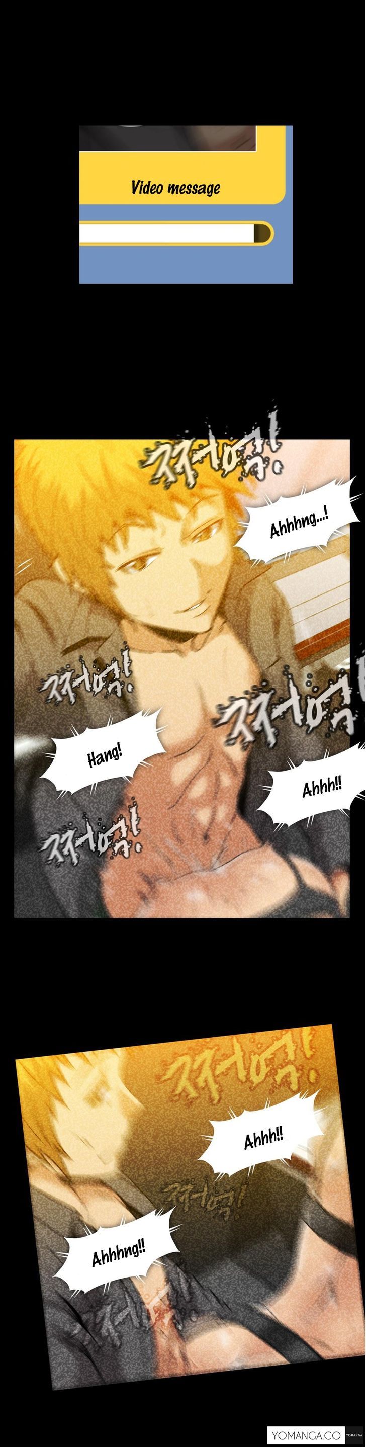Drug Candy Chapter 26 image 25