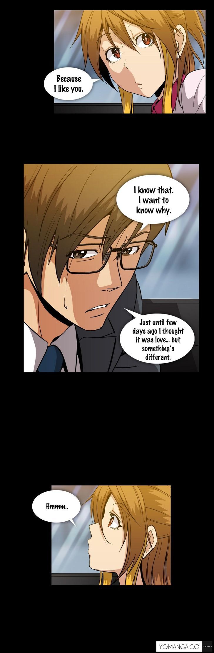 Drug Candy Chapter 26 image 3