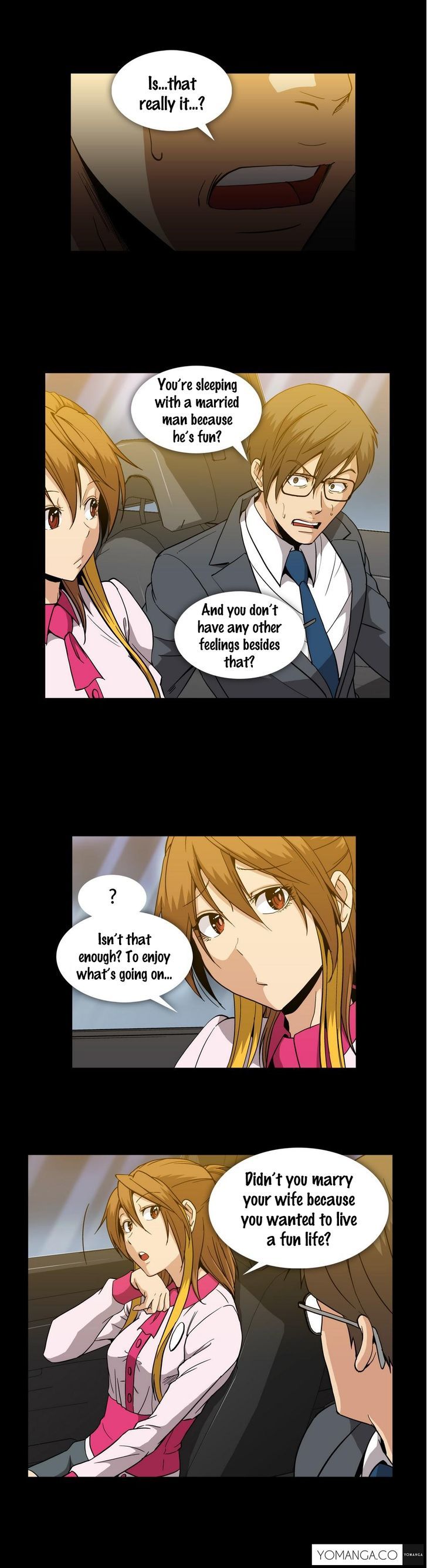 Drug Candy Chapter 26 image 5