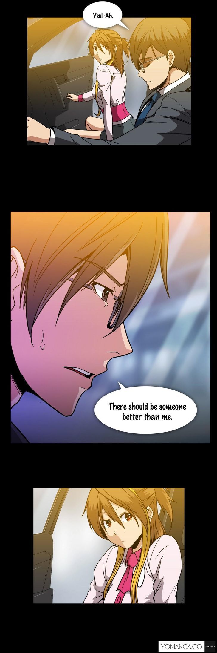 Drug Candy Chapter 26 image 7