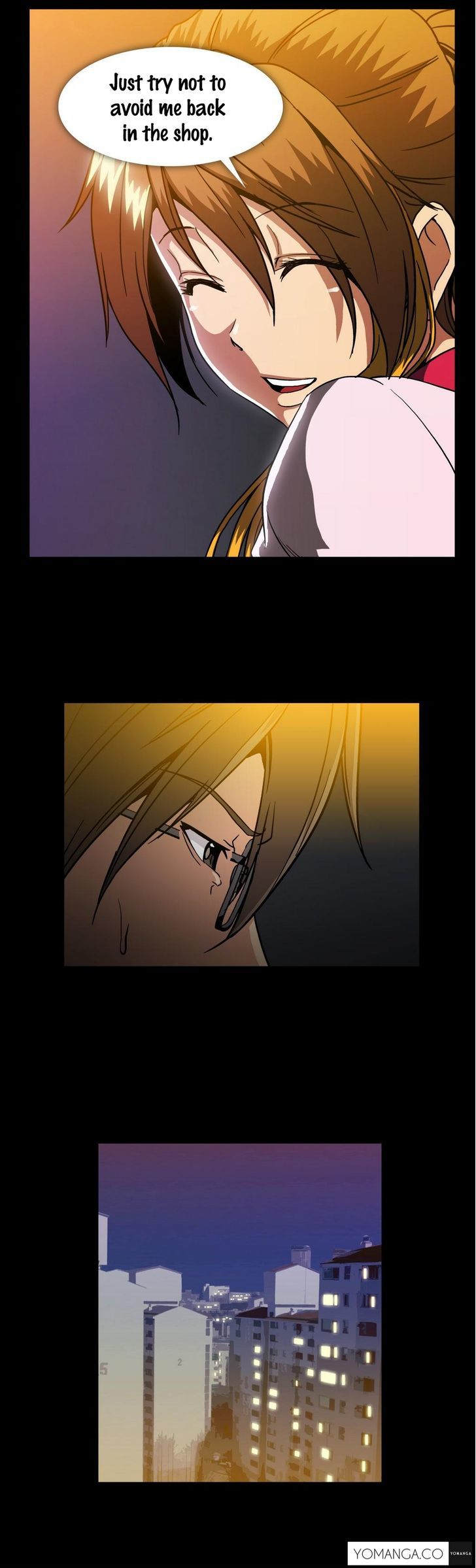 Drug Candy Chapter 26 image 8