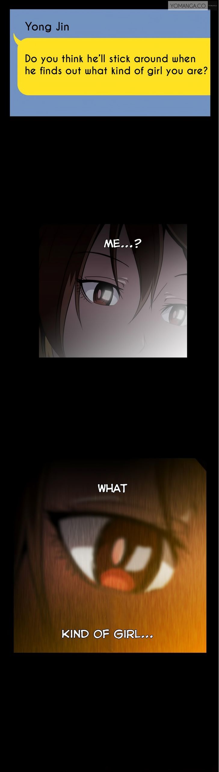 Drug Candy Chapter 27 image 10