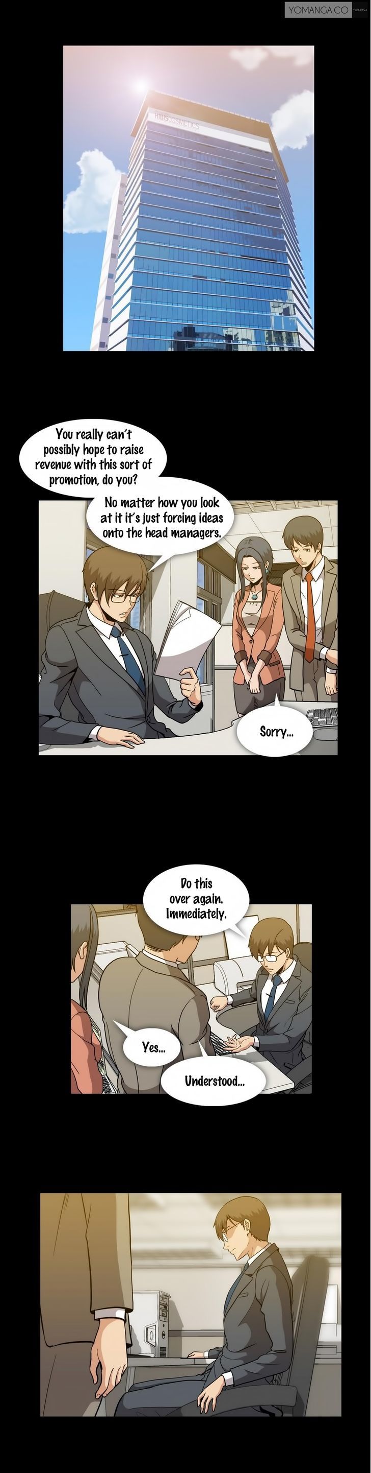 Drug Candy Chapter 27 image 17