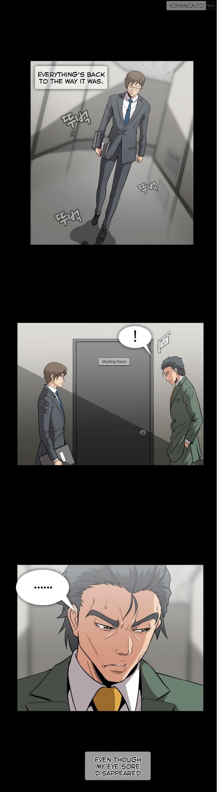 Drug Candy Chapter 27 image 18