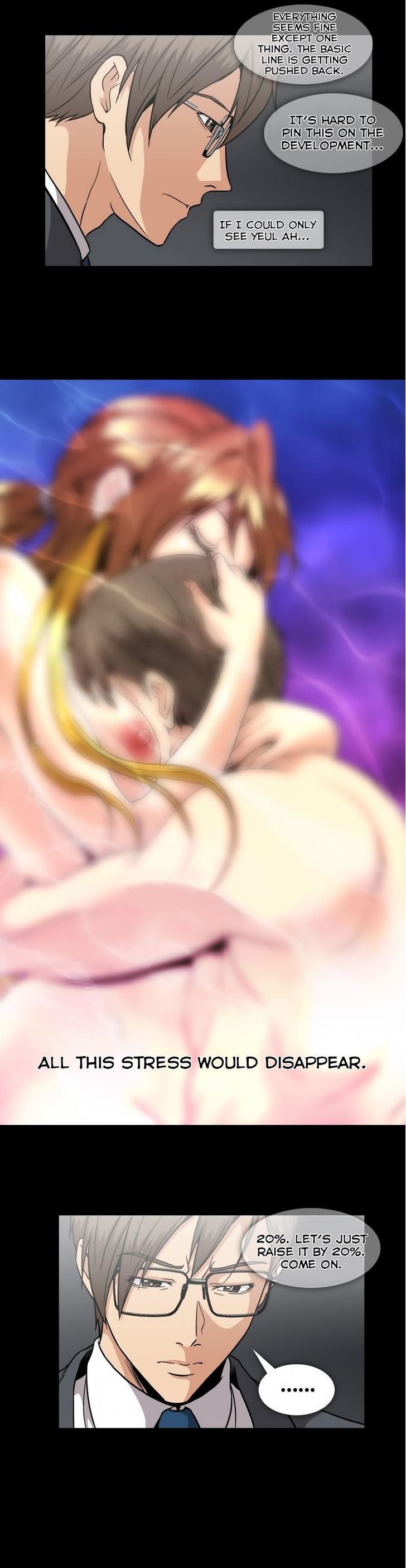 Drug Candy Chapter 27 image 20