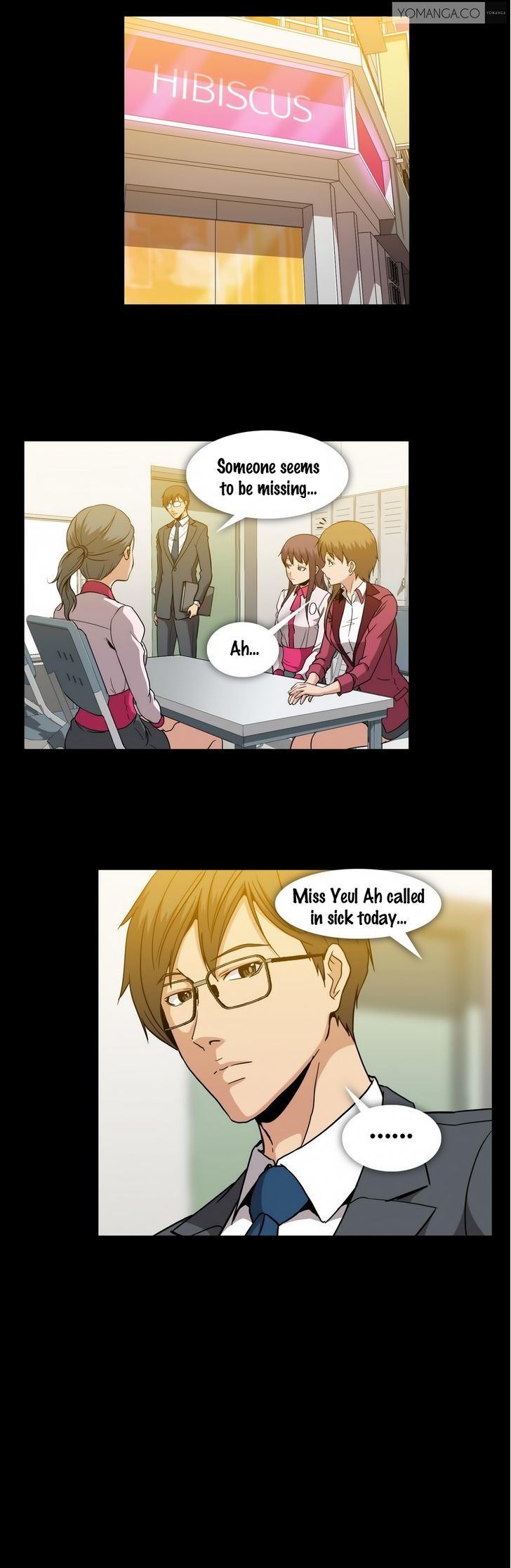 Drug Candy Chapter 27 image 21