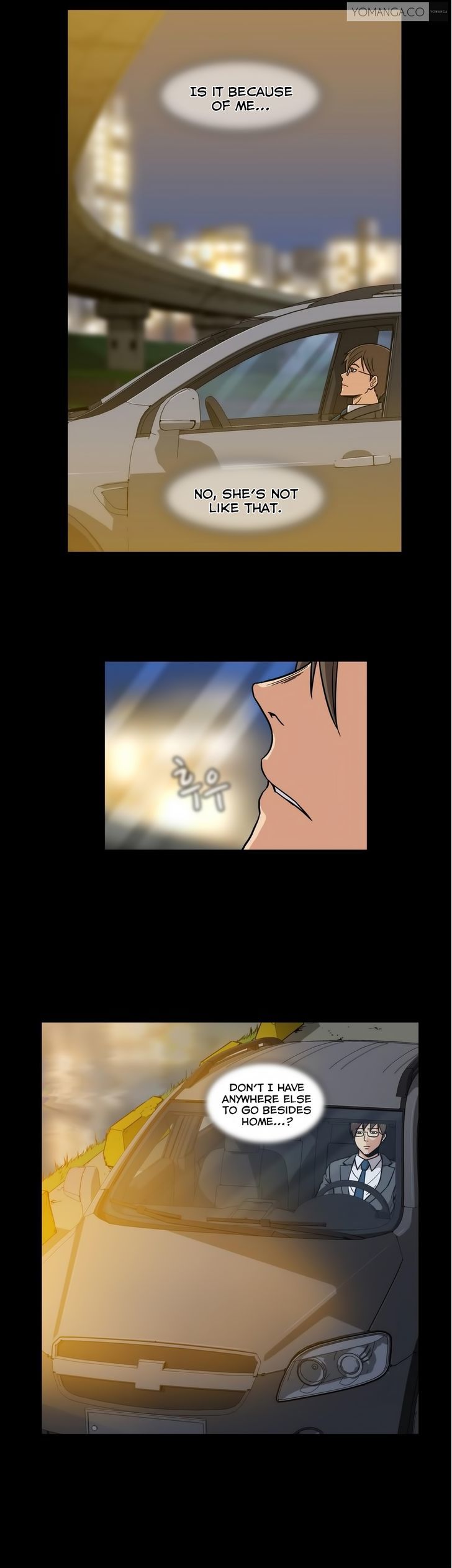 Drug Candy Chapter 27 image 22