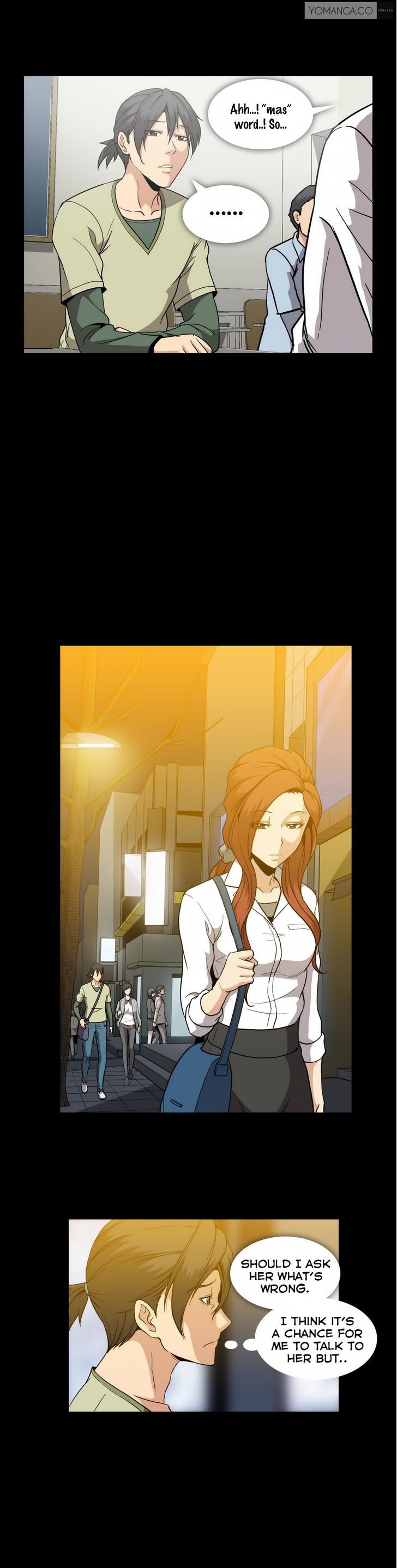 Drug Candy Chapter 27 image 24