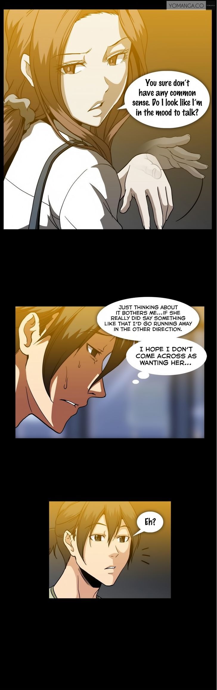 Drug Candy Chapter 27 image 25