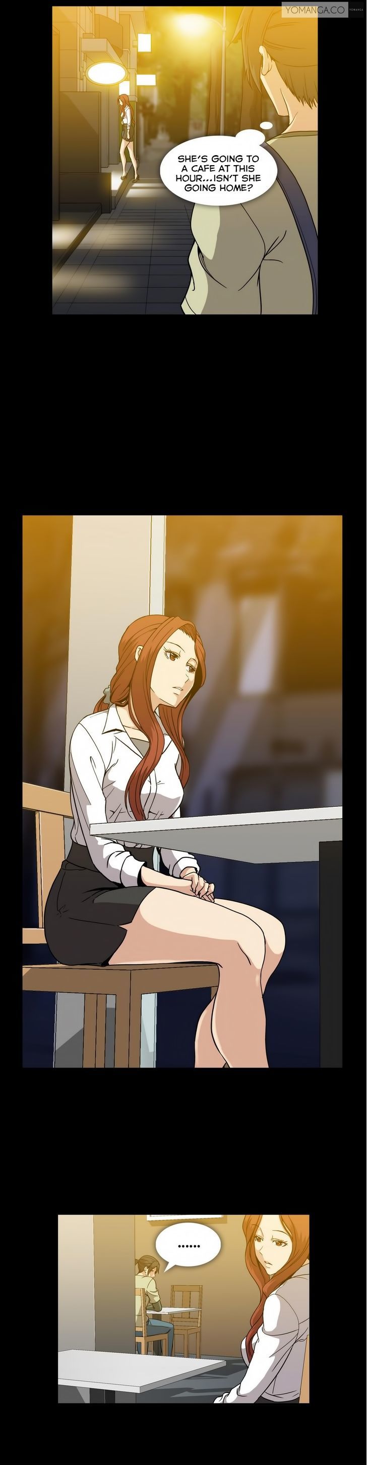 Drug Candy Chapter 27 image 26