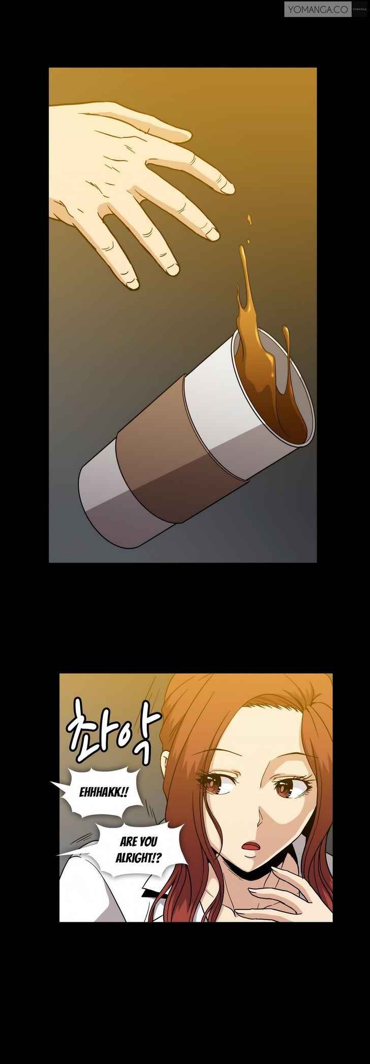 Drug Candy Chapter 27 image 28