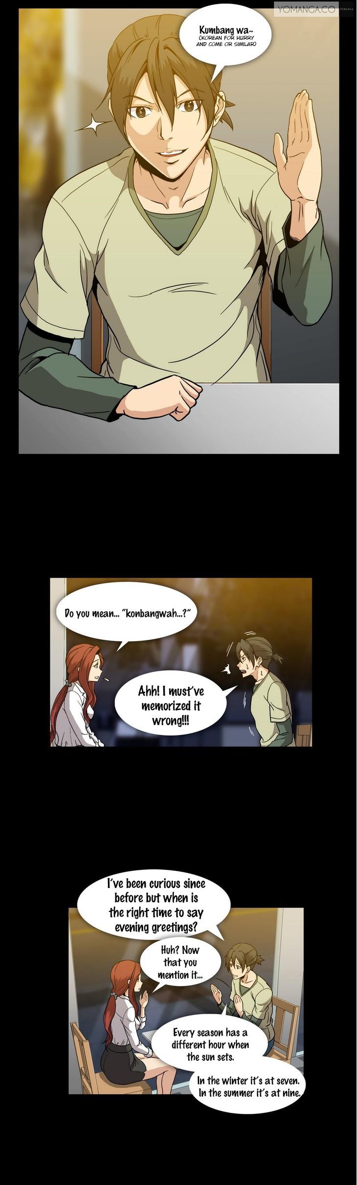 Drug Candy Chapter 27 image 31