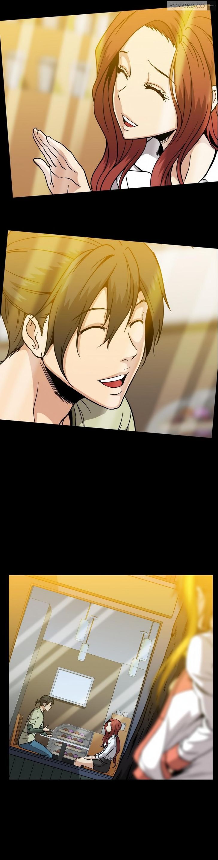 Drug Candy Chapter 27 image 32
