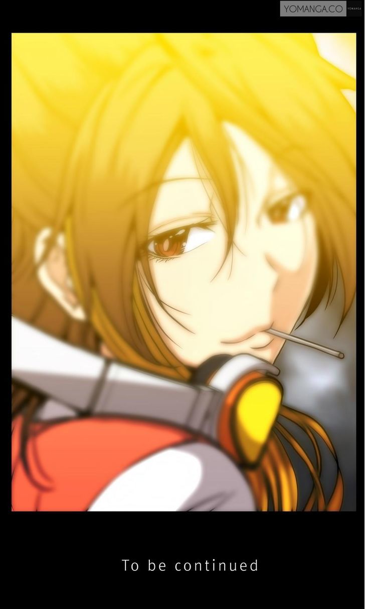 Drug Candy Chapter 27 image 33