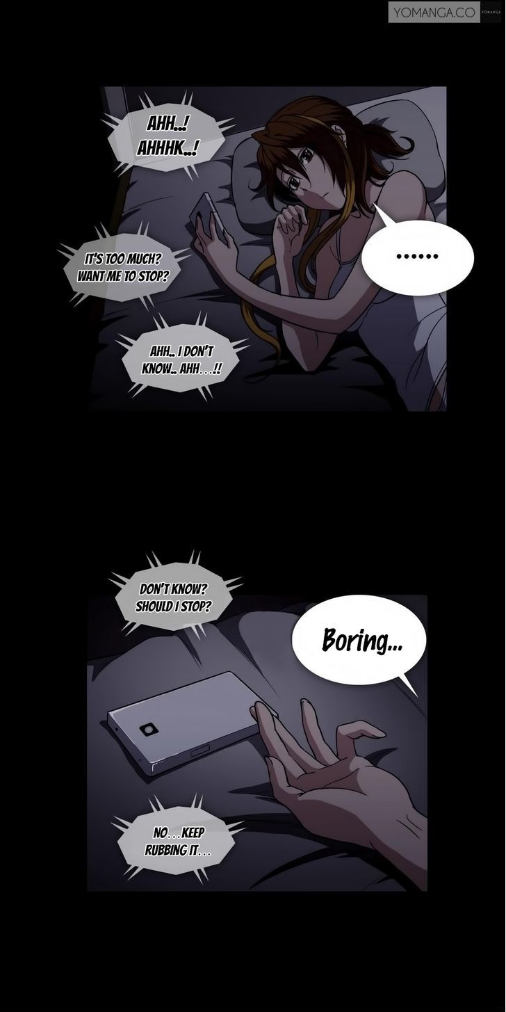 Drug Candy Chapter 27 image 5