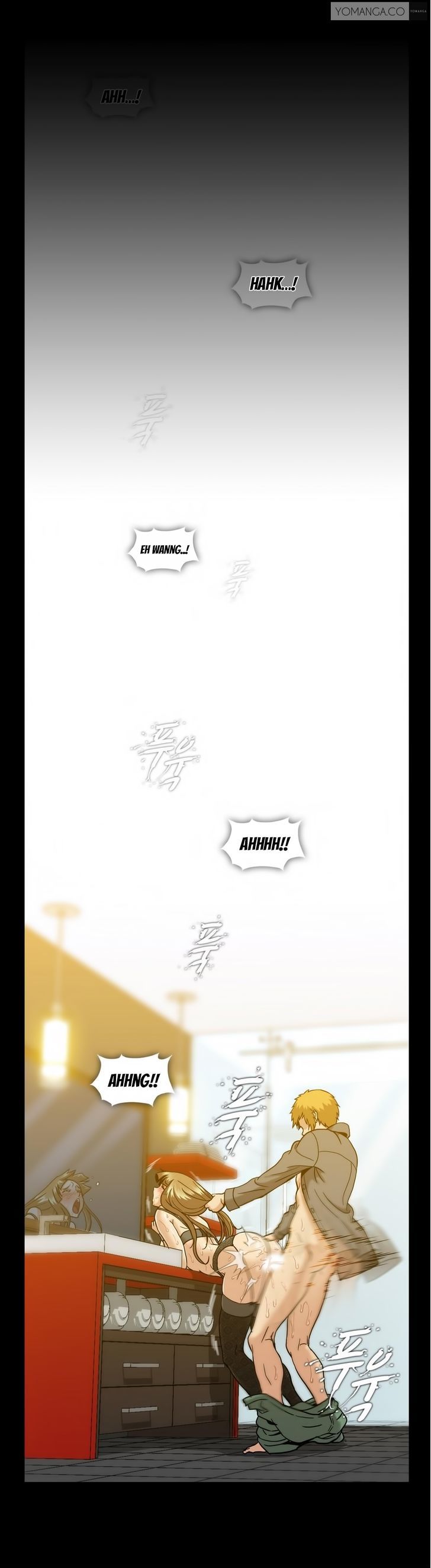 Drug Candy Chapter 27 image 6