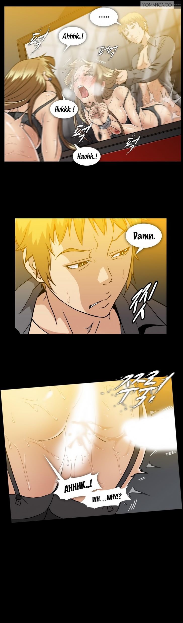 Drug Candy Chapter 27 image 8
