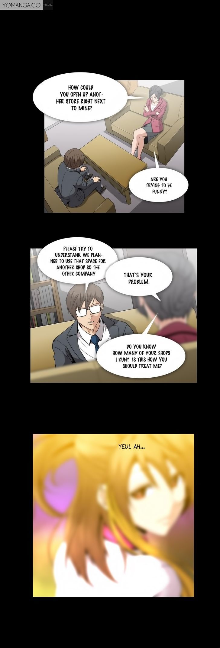 Drug Candy Chapter 28 image 12