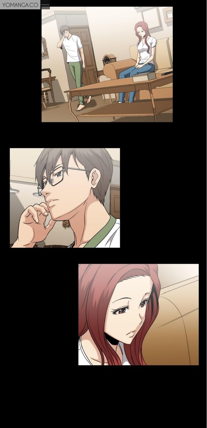 Drug Candy Chapter 28 image 14