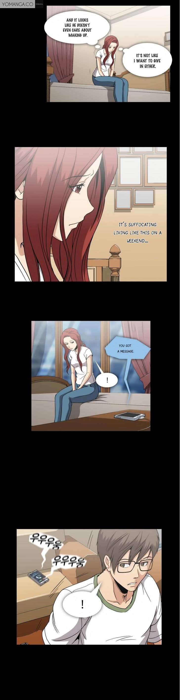 Drug Candy Chapter 28 image 16