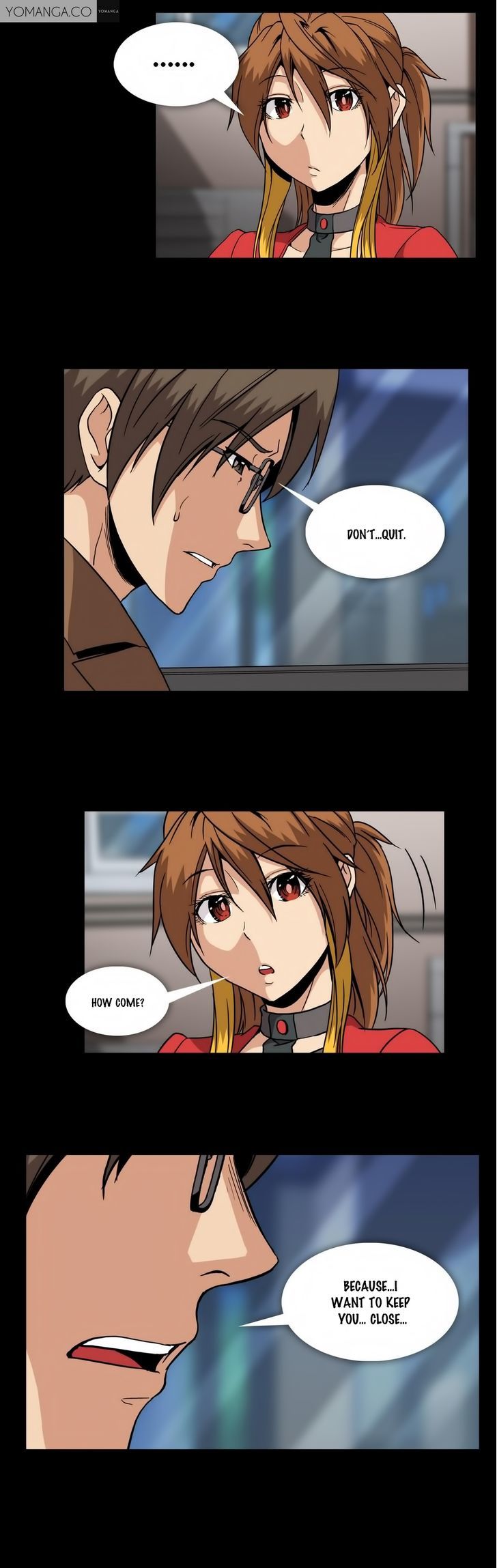 Drug Candy Chapter 28 image 22