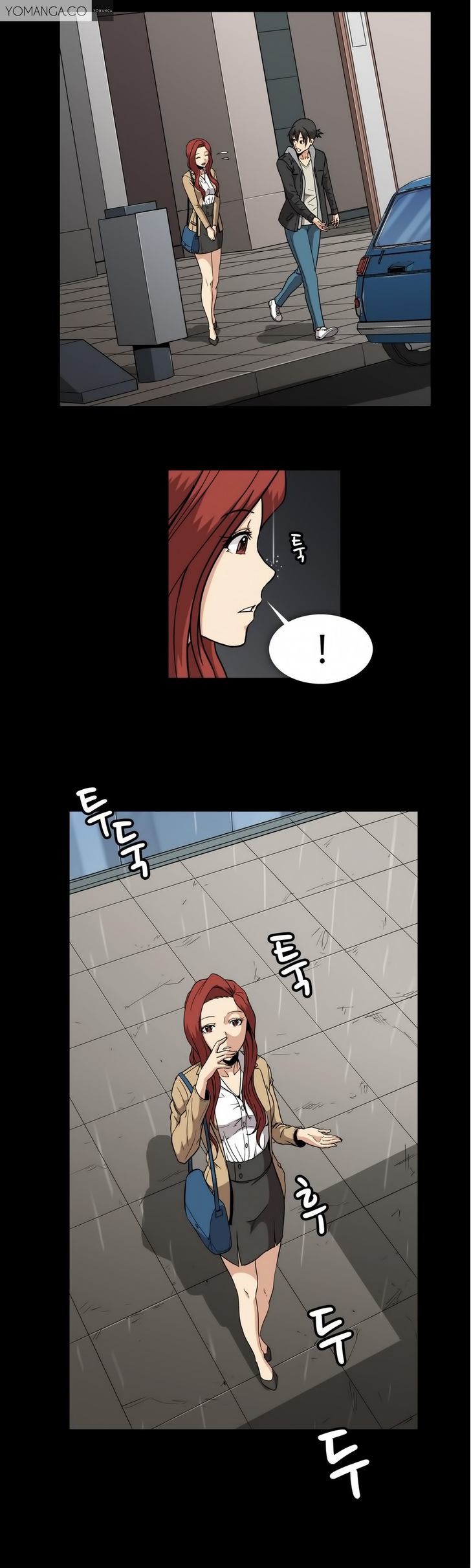 Drug Candy Chapter 28 image 28