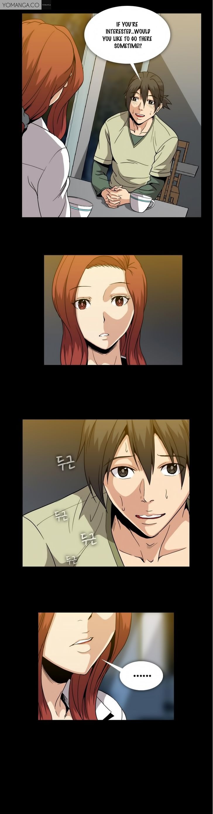 Drug Candy Chapter 28 image 3