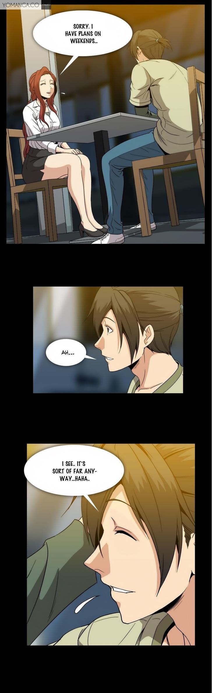 Drug Candy Chapter 28 image 4