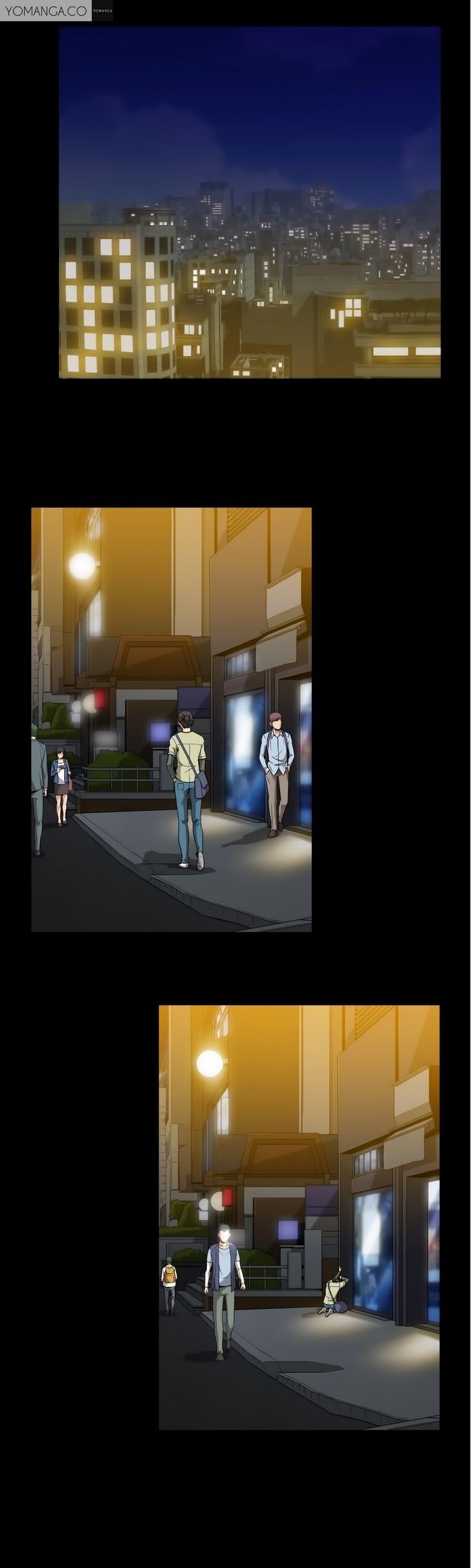 Drug Candy Chapter 28 image 5
