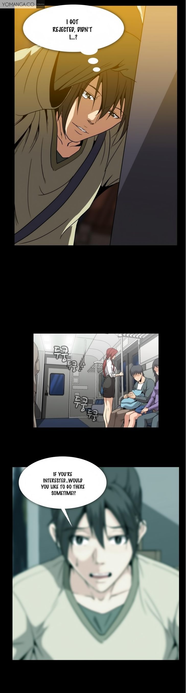 Drug Candy Chapter 28 image 6