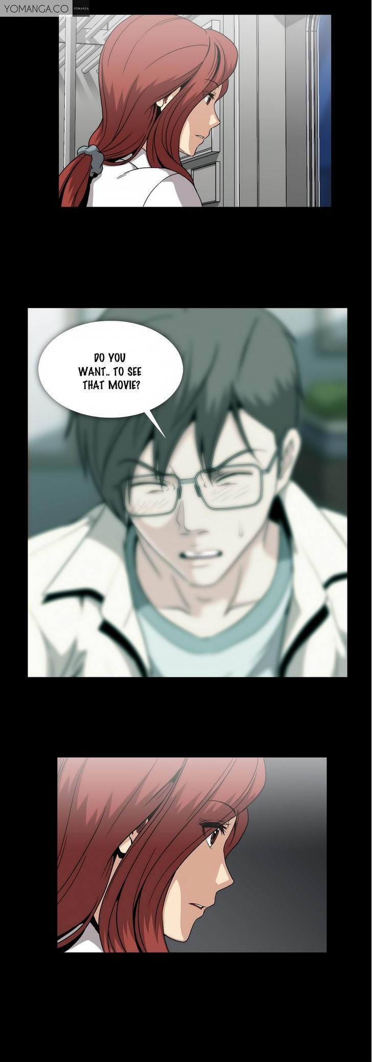 Drug Candy Chapter 28 image 7