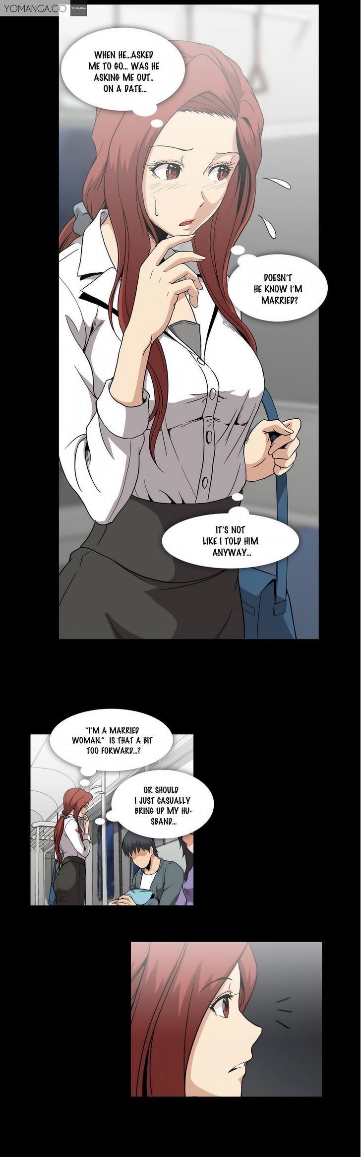 Drug Candy Chapter 28 image 8