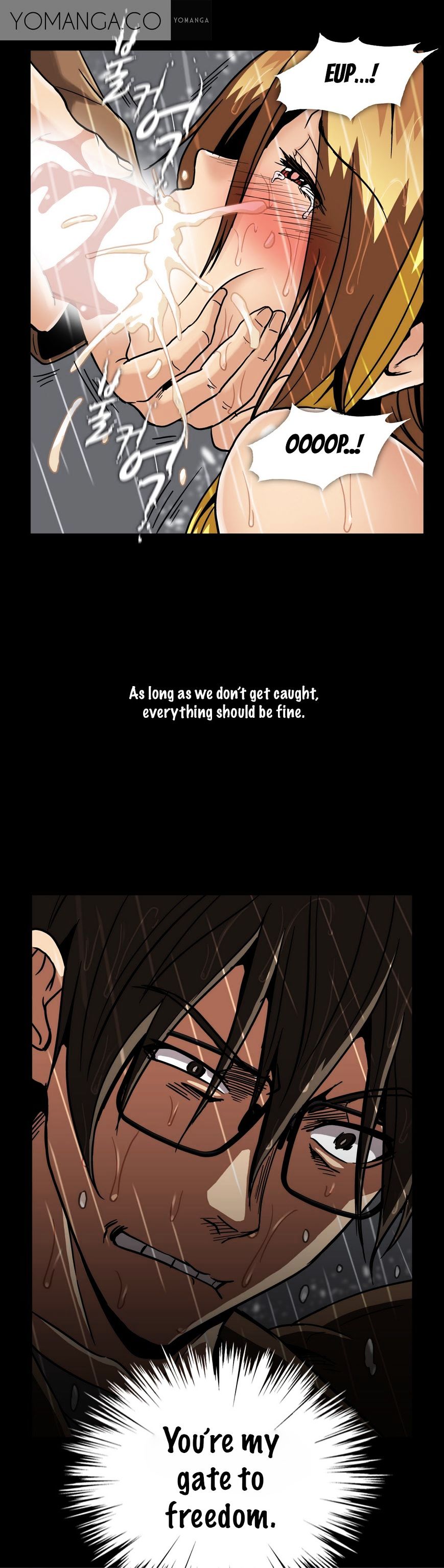 Drug Candy Chapter 29 image 10