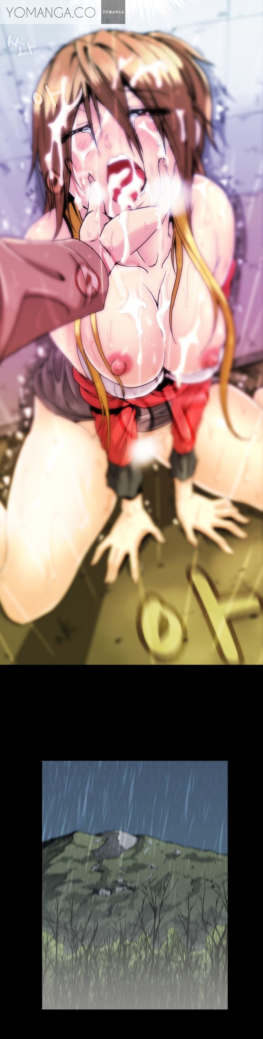 Drug Candy Chapter 29 image 11