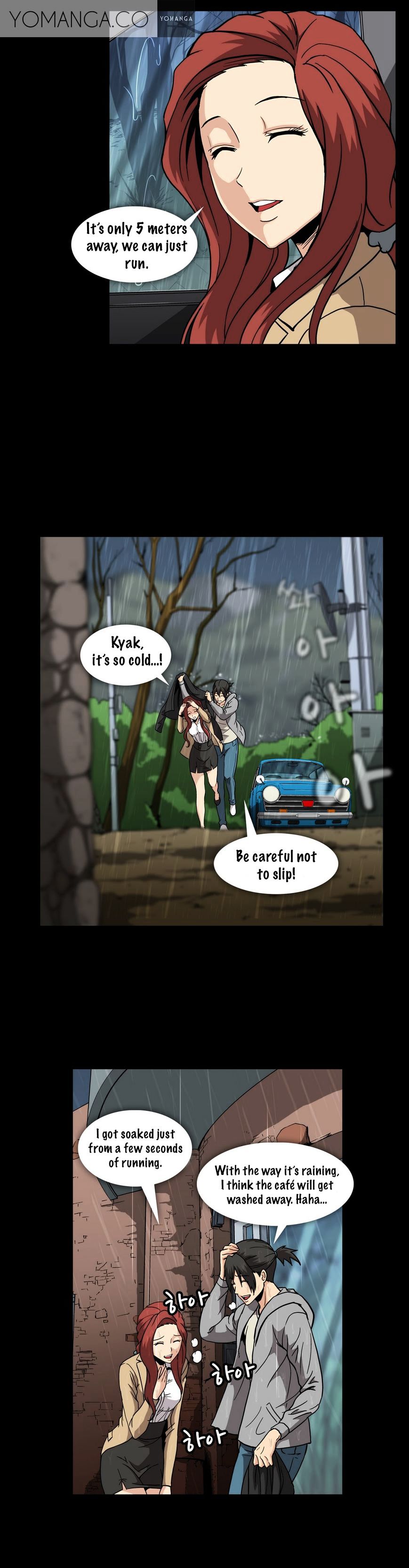 Drug Candy Chapter 29 image 13