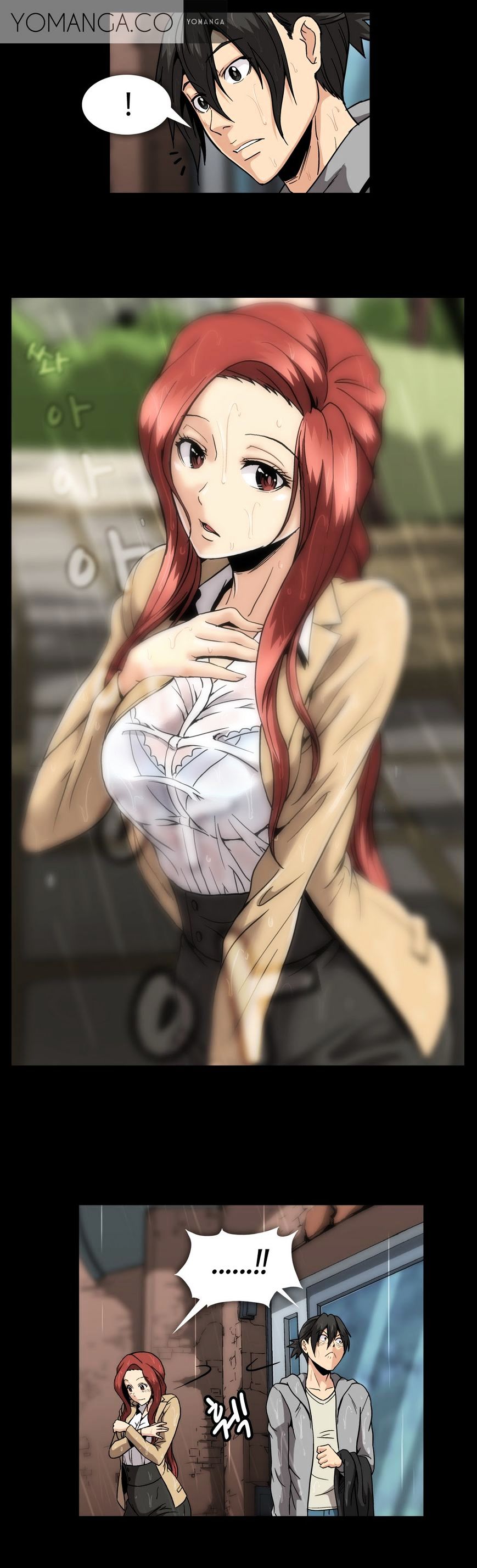 Drug Candy Chapter 29 image 14