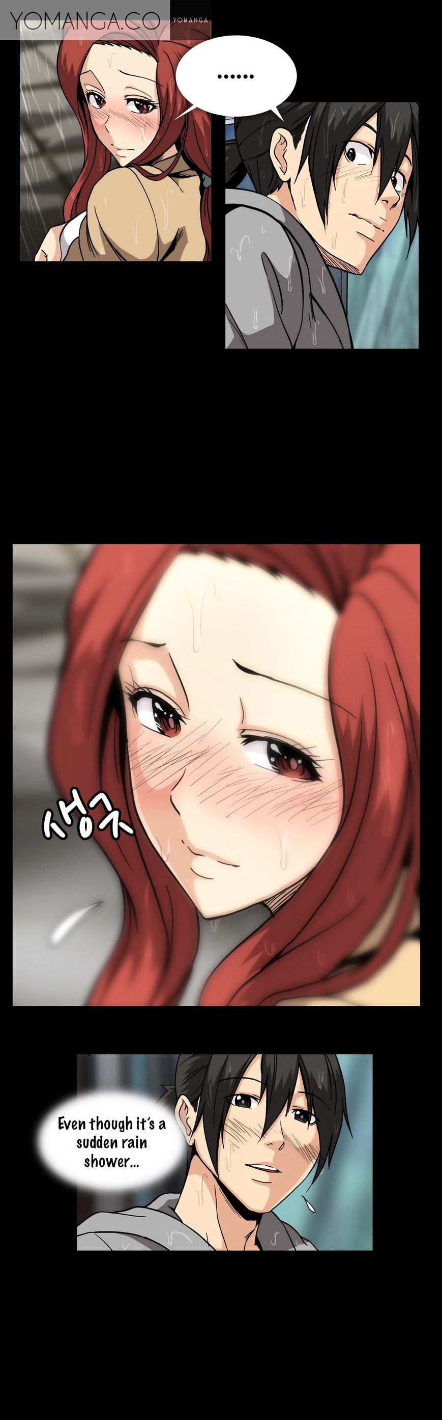 Drug Candy Chapter 29 image 15