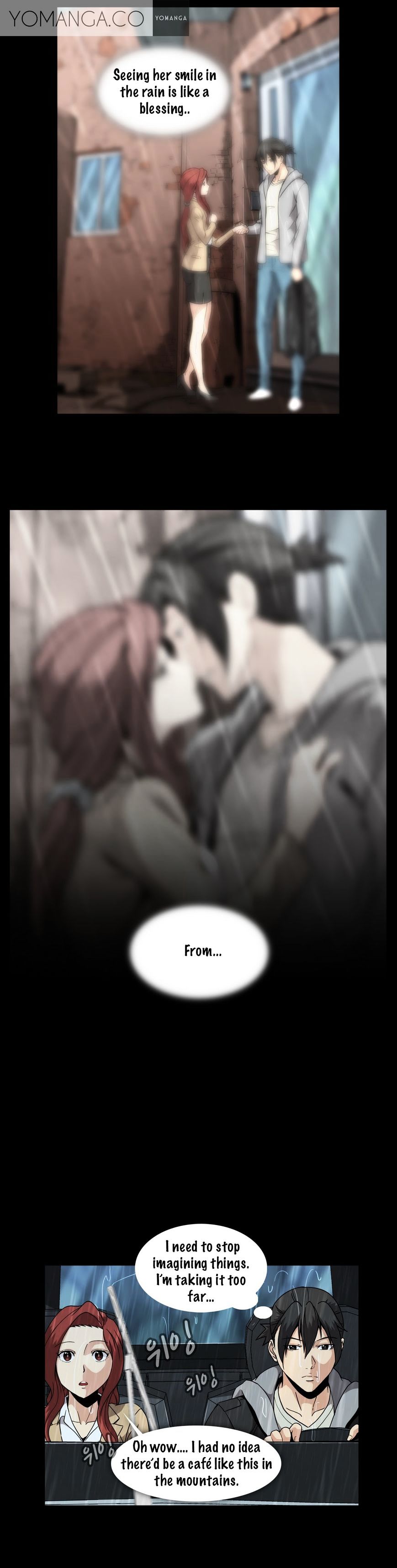 Drug Candy Chapter 29 image 16