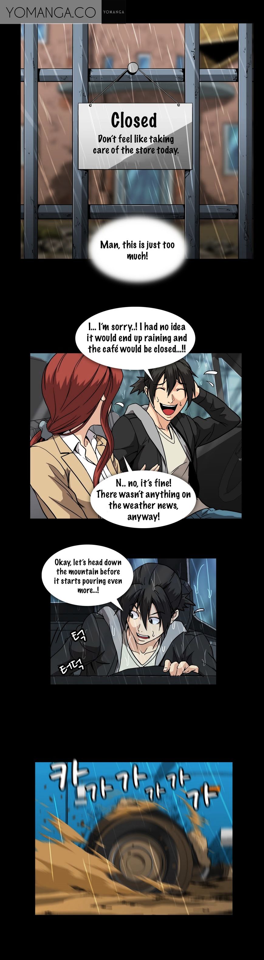 Drug Candy Chapter 29 image 17