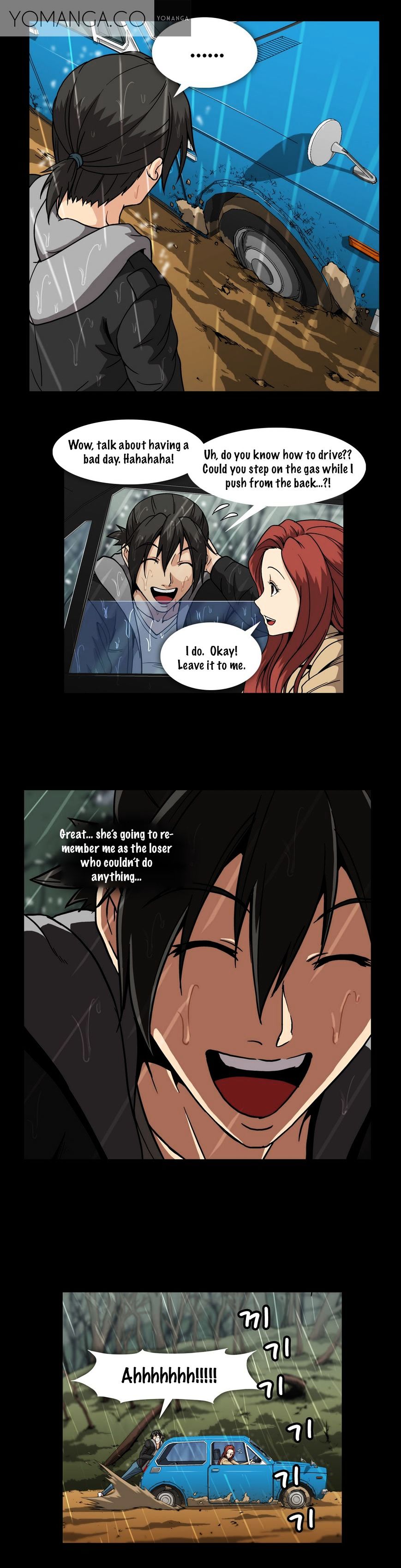 Drug Candy Chapter 29 image 18