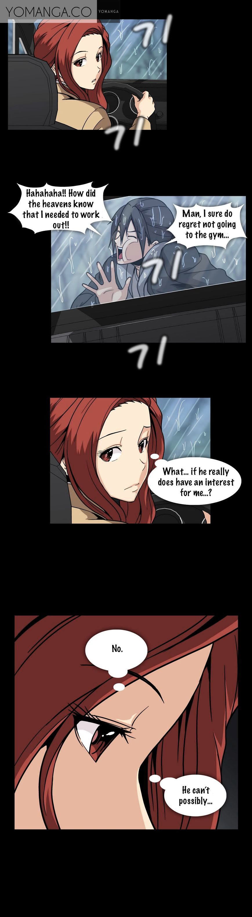 Drug Candy Chapter 29 image 19