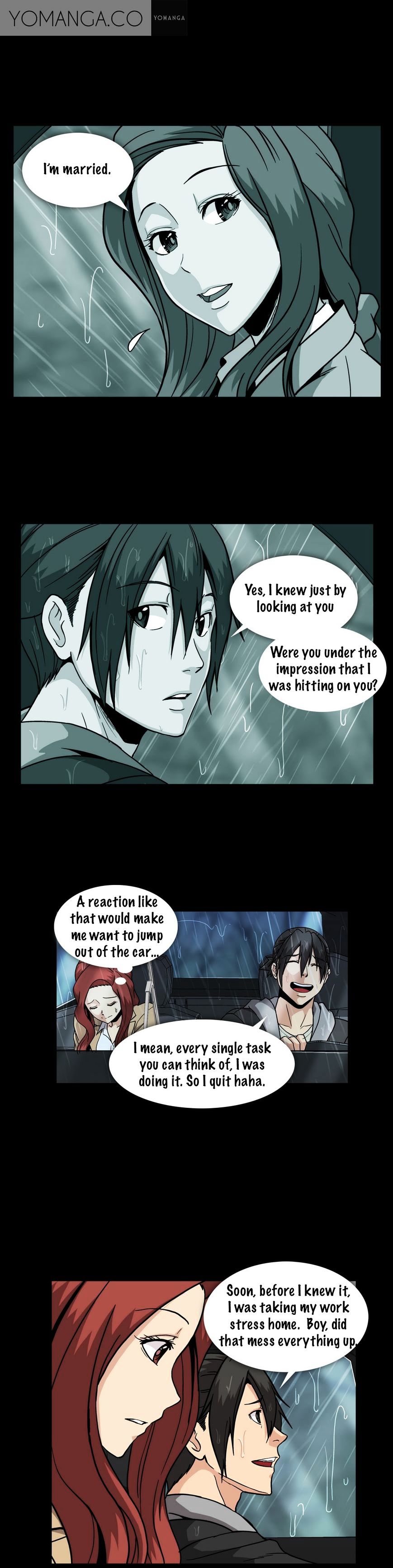 Drug Candy Chapter 29 image 21