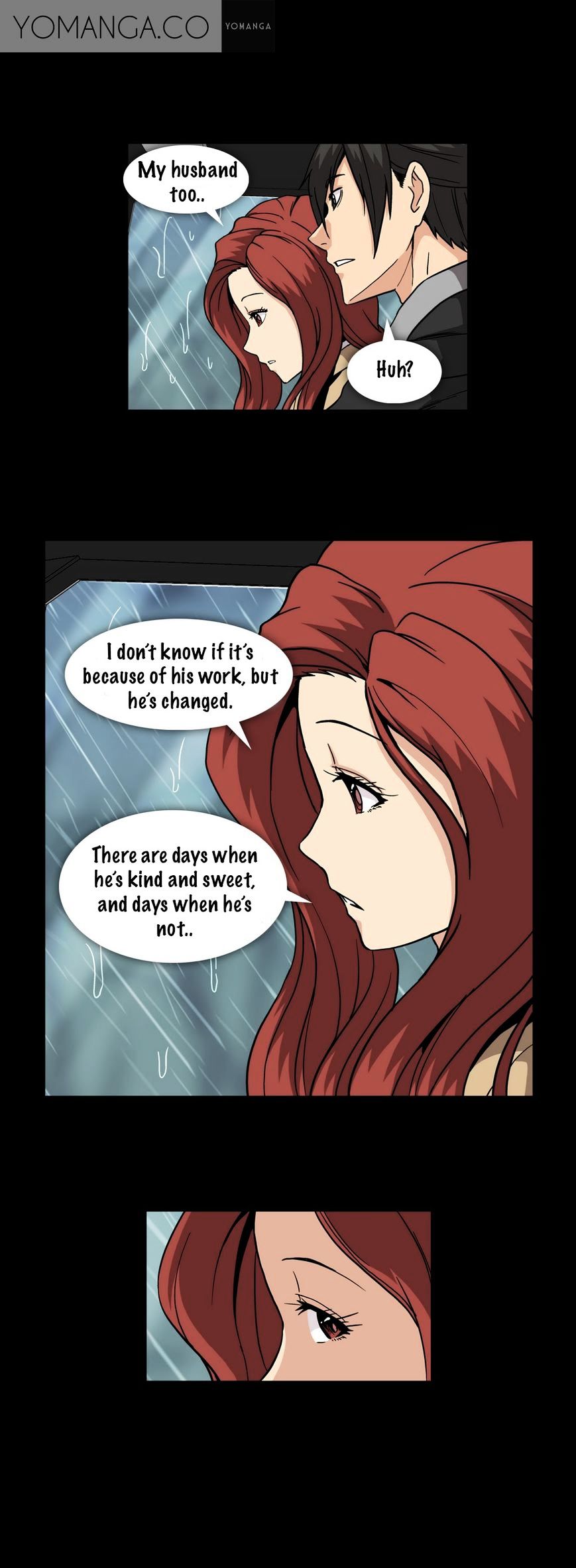Drug Candy Chapter 29 image 22