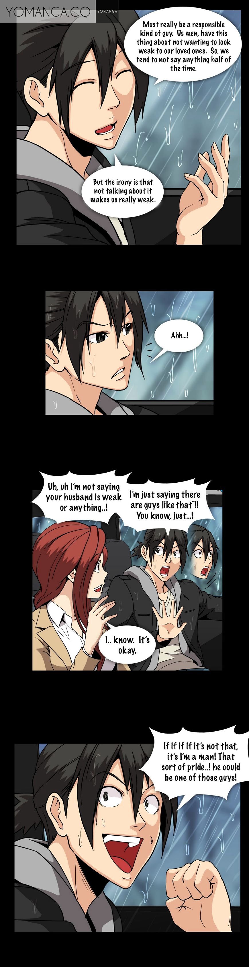 Drug Candy Chapter 29 image 24