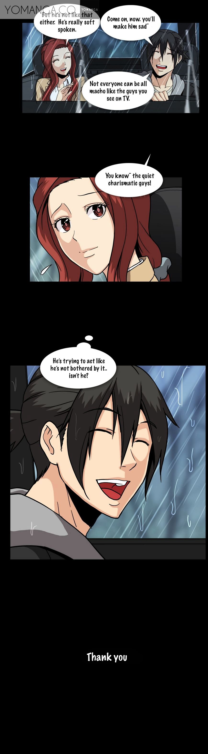 Drug Candy Chapter 29 image 25